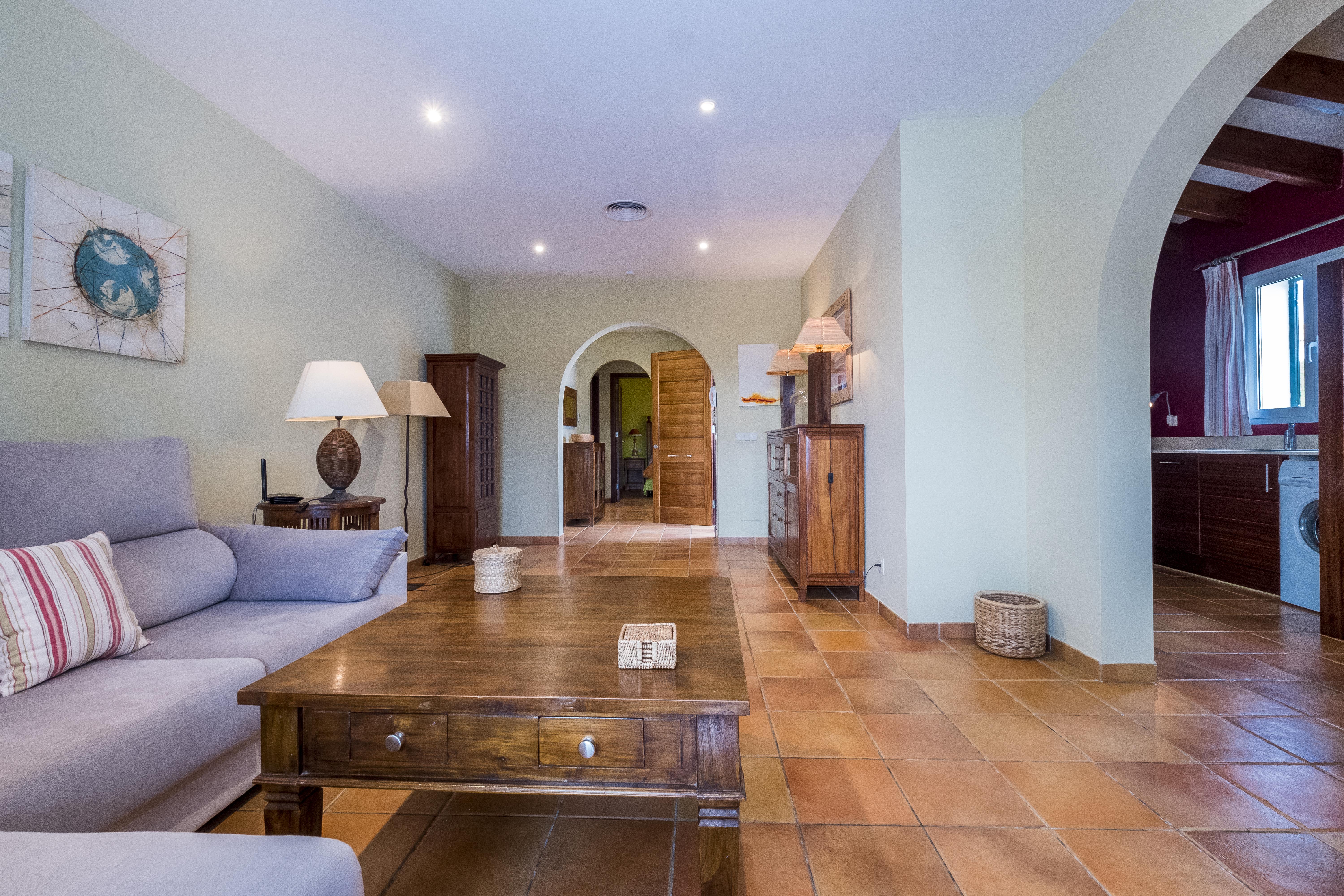 Villas Finesse By Menorcarentals Сон-Боу Экстерьер фото