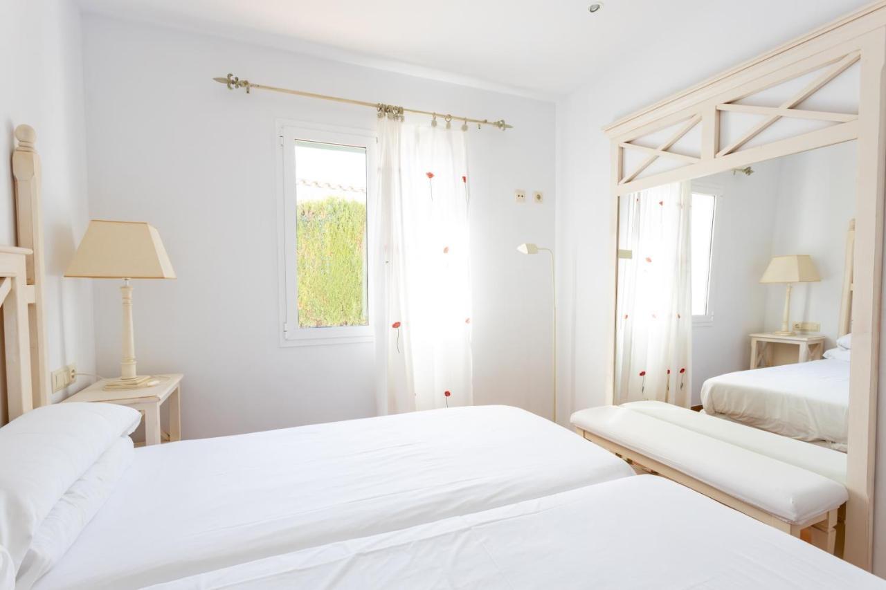 Villas Finesse By Menorcarentals Сон-Боу Экстерьер фото