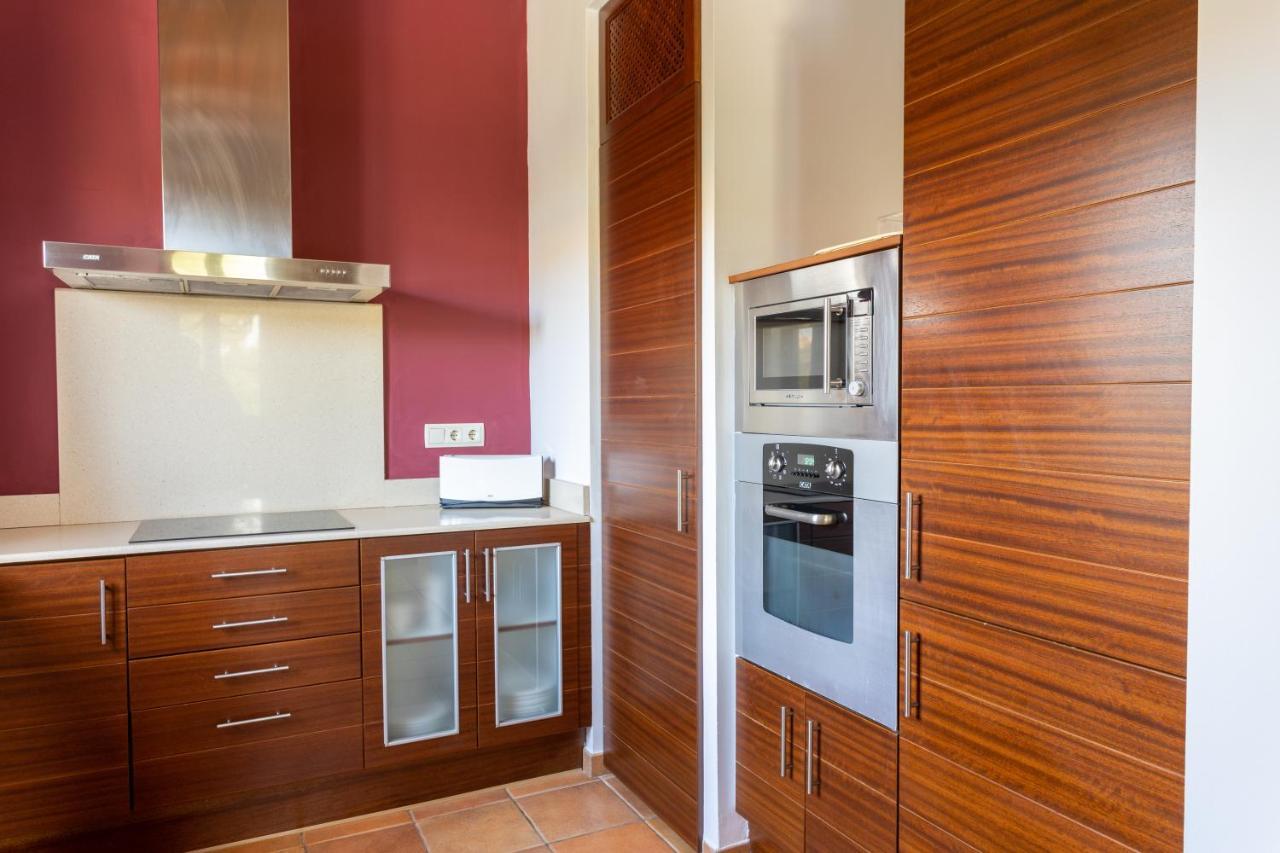 Villas Finesse By Menorcarentals Сон-Боу Экстерьер фото