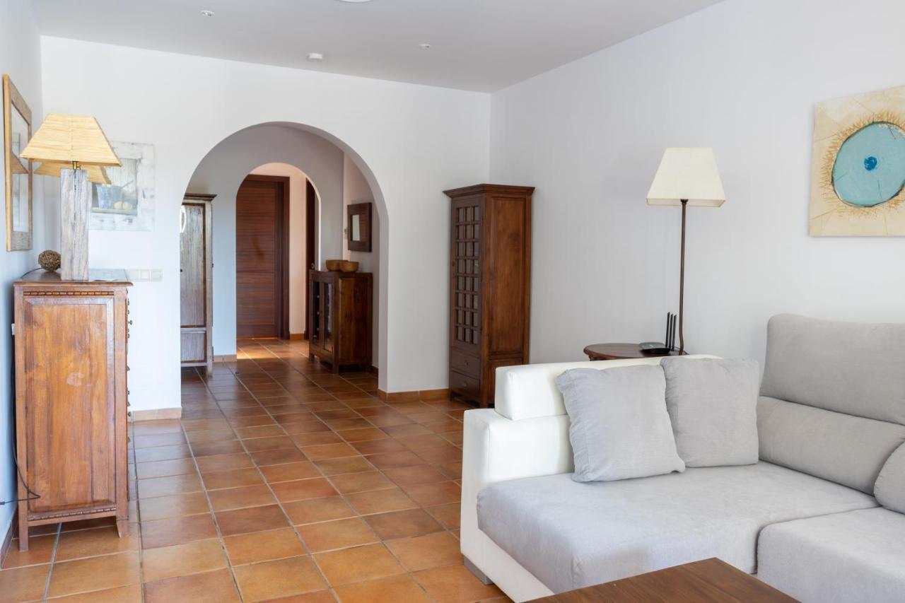Villas Finesse By Menorcarentals Сон-Боу Экстерьер фото