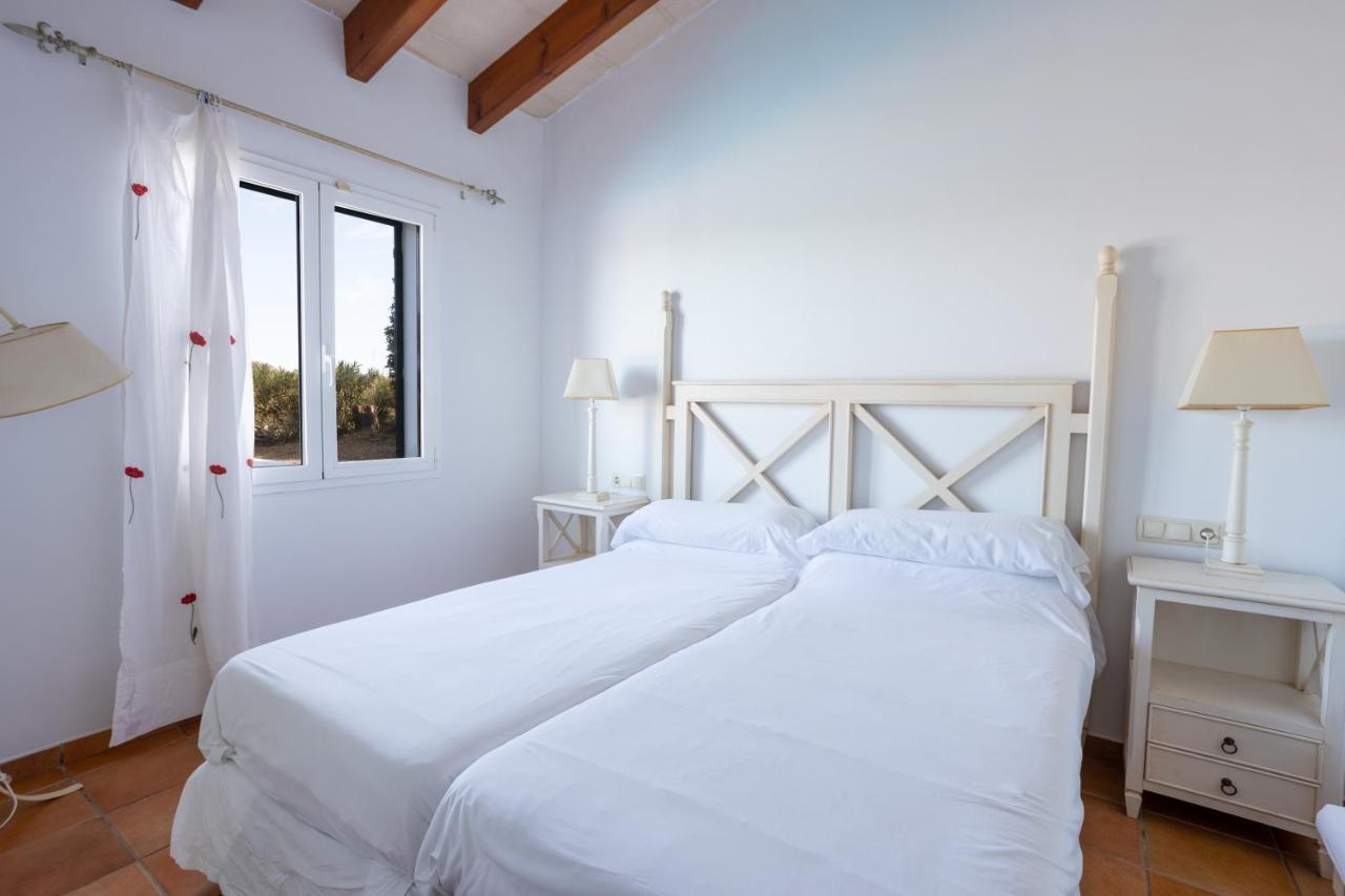 Villas Finesse By Menorcarentals Сон-Боу Экстерьер фото