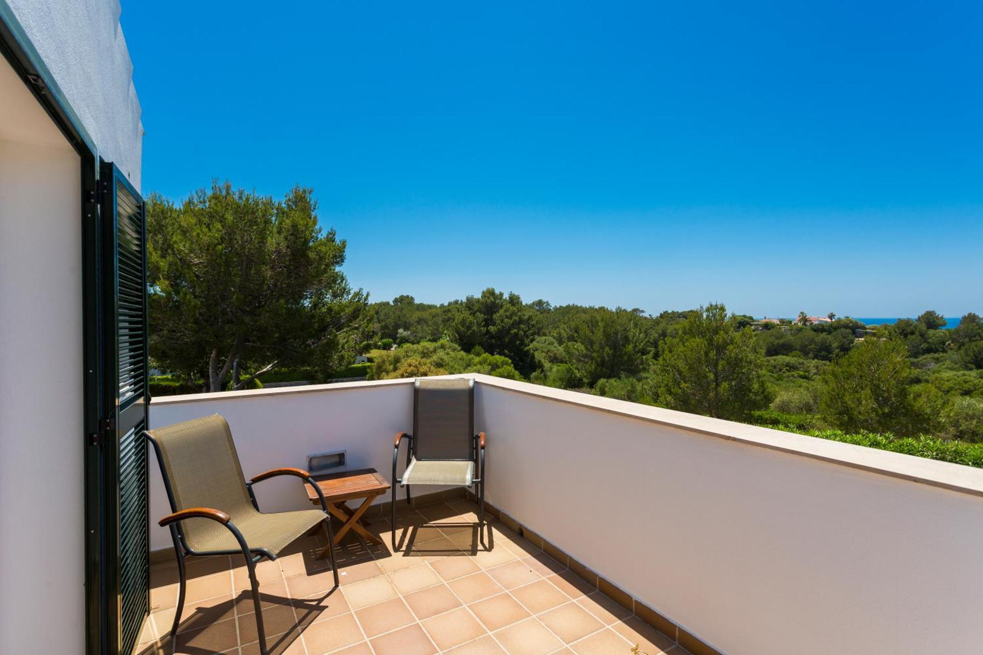 Villas Finesse By Menorcarentals Сон-Боу Экстерьер фото